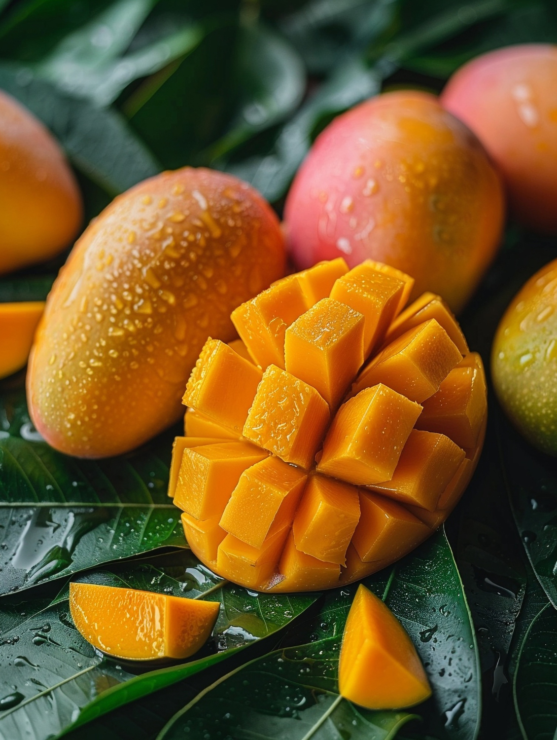 parfum mangue parfum mangue