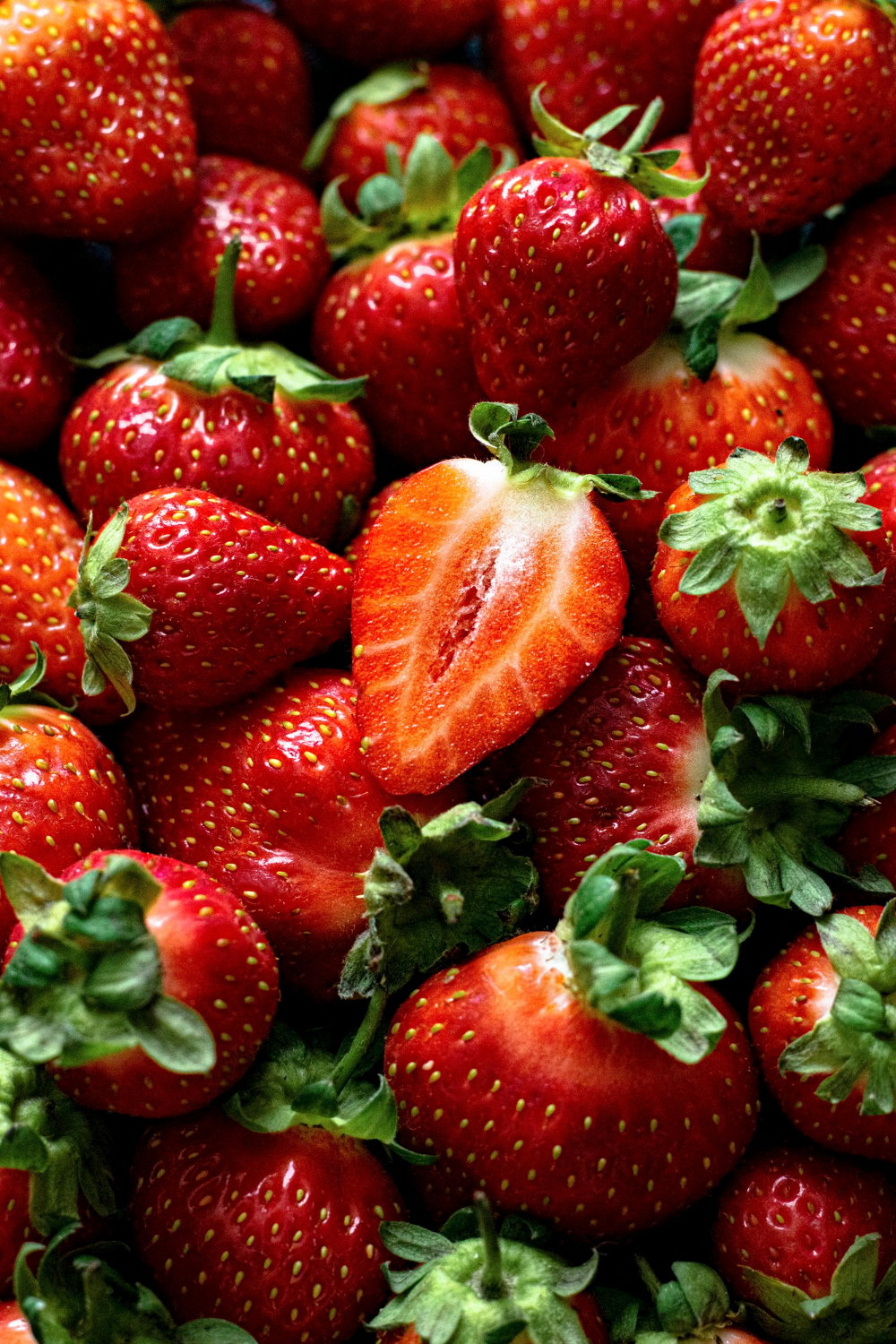 parfum fraise parfum fraise